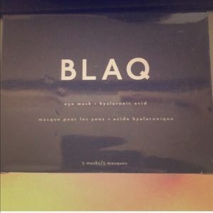 Blaq eye masks
